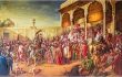 پنجاب میں سکھ راج کا سبق: آپس کا تصادم غلامی تک پہنچا دیتا ہے