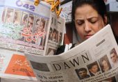 آپ کا پسندیدہ کالم نگار کون ہے؟