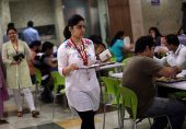 بھارت میں 100 خواتین کلرکوں کو برہنہ کر کے میڈیکل ٹیسٹ لیے جانے کا انکشاف