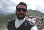 ڈرامہ سنگ ماہ اور پشتون تہذیب و ثقافت