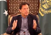 ہمارا ریلیف پیکج آپ کے ملک کے جی ڈی پی کے برابر ہے: بھارت کا عمران خان کو جواب