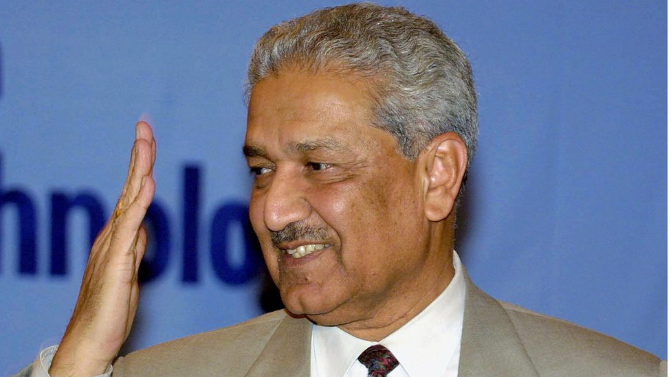 abdul qadeer khan