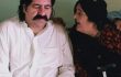 سابق رکن قومی اسمبلی علی وزیر گرفتار