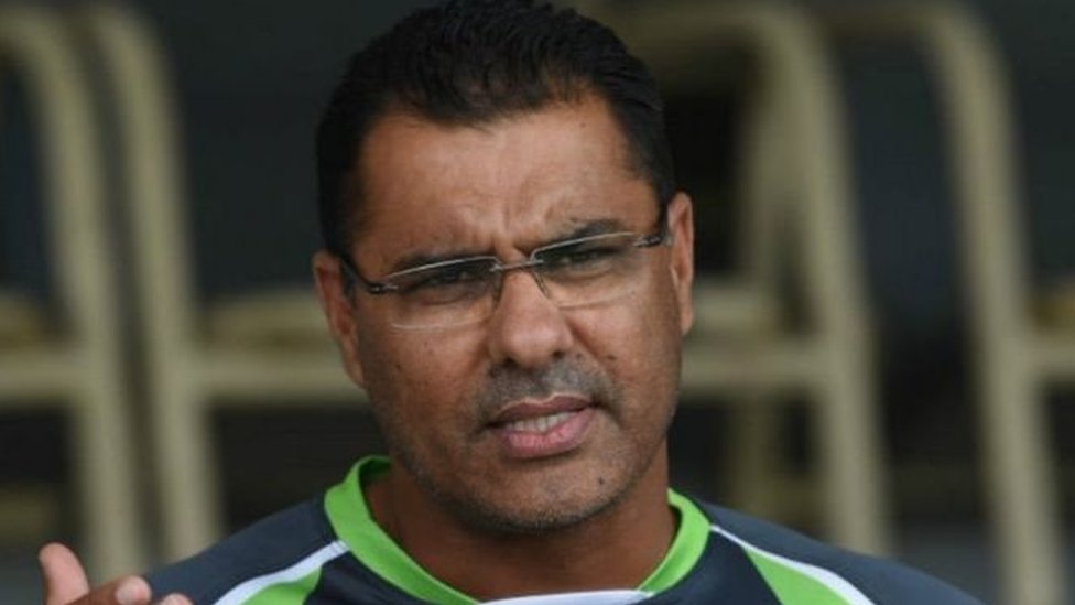 وقار یونس