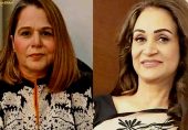 اماں بمقابلہ بشریٰ انصاری، سوشل میڈیا پر ہنگامہ ہے کیوں برپا۔۔۔
