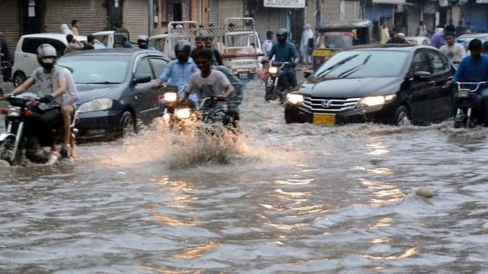 لاہور، پانی، تحفظ، منصوبہ، ذخیرہ، بارش، سلاب