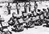 چین کے ساتھ 1962 کی لڑائی میں شامل انڈین جنگی قیدیوں کی داستانیں