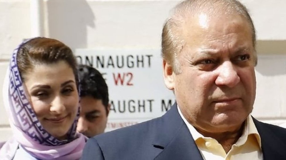 واز شریف