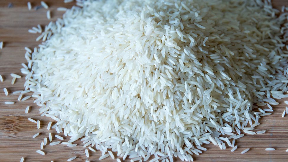 باسمتی
