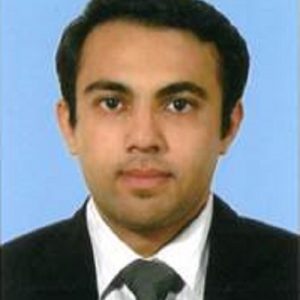 ڈاکٹر نعمان شہیر