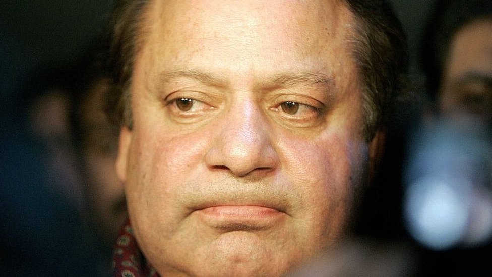 نواز شریف