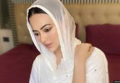 ثنا خان کا اداکاری چھوڑنے کا اعلان؛ 'اپنے خالق کے حکم کی پیروی کرنا چاہتی ہوں'