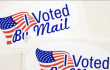 صدارتی انتخاب: 40 لاکھ امریکیوں نے ووٹ ڈال دیا، ریکارڈ ٹرن آؤٹ کا امکان