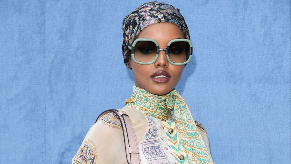 Halima Aden