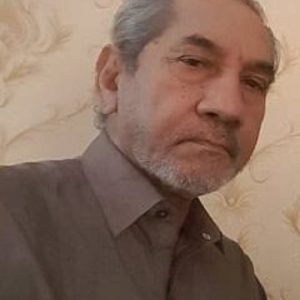 ڈاکٹر رئیس احمد صمدانی