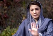 مریم نواز شریف: ’کسی طرح کے مِنی یا گرینڈ ڈائیلاگ کی باتیں بے معنی ہیں‘