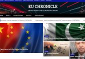 انڈین کرونیکلز: ’گمراہ کن خبروں کا انڈین نیٹ ورک جو 15 سال سے اقوام متحدہ اور یورپی یونین کو جھانسا دیتا رہا‘