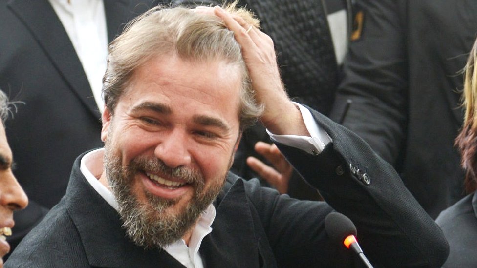 اینگن التن