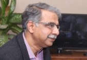 ‎اپنی لِکھت میں بولتا تخلیق کار۔ مظہر عباس رضوی