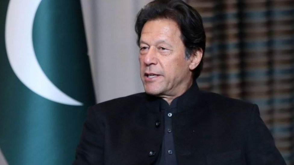 عمران خان