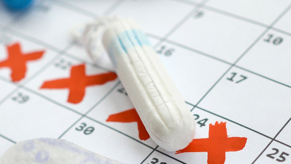 period tracking