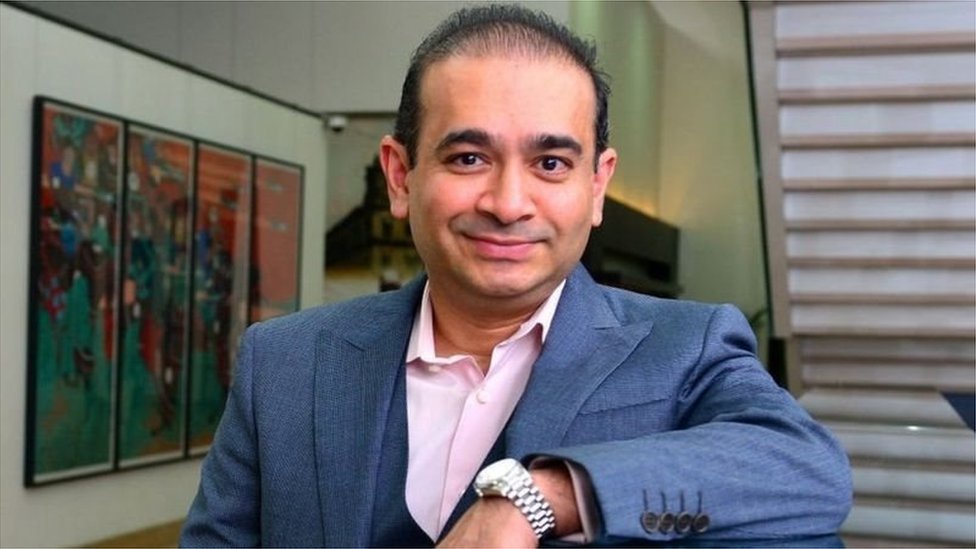 نیرو مودی