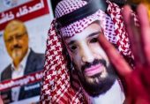 محمد بن سلمان اور جو بائیڈن: کیا امریکہ اب سعودی عرب کو دی گئی ’کھلی چھوٹ‘ کا ازسر نو جائزہ لے گا؟