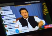 عمران خان کی عوامی رابطہ مہم: کیا پاکستان میں یہ پہلی بار ہونے جا رہا ہے اور کیا ٹیلیفون پر عوام سے رابطہ موثر ثابت ہوتا ہے؟