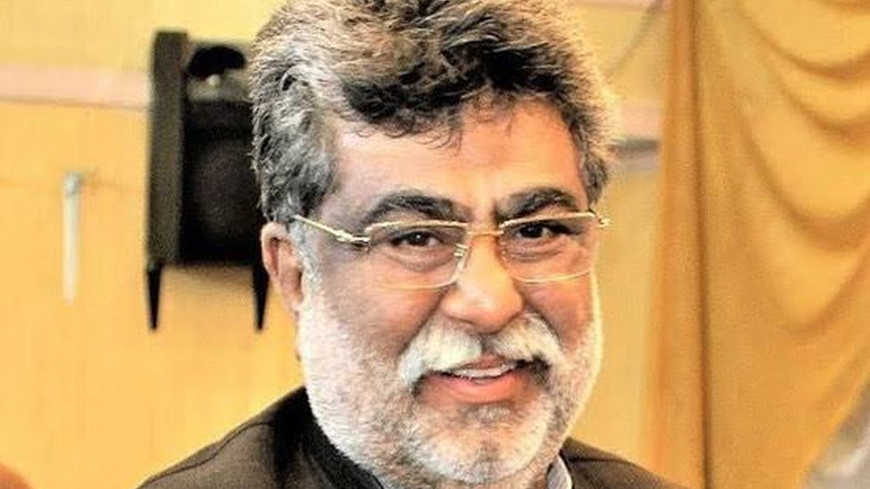 سردار یار محمد رند