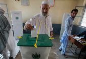 تحریک انصاف کو ضمنی انتخابات میں اپ سیٹ شکست، صوبائی وزیر کے خلاف کارروائی
