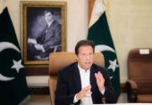 عمران خان: پاکستانی وزیرِ اعظم کا سینیٹ انتخابات میں شکست کے بعد قوم سے خطاب، الیکشن کمیشن پر تنقی