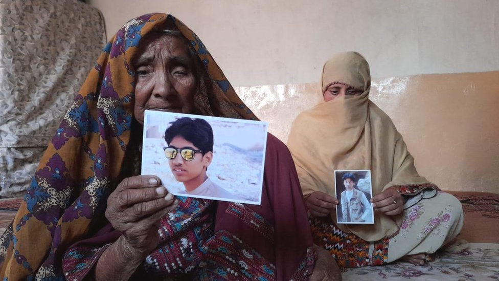 سمیع اللہ، جمیل احمد، بلوچستان، سی ٹی ڈی