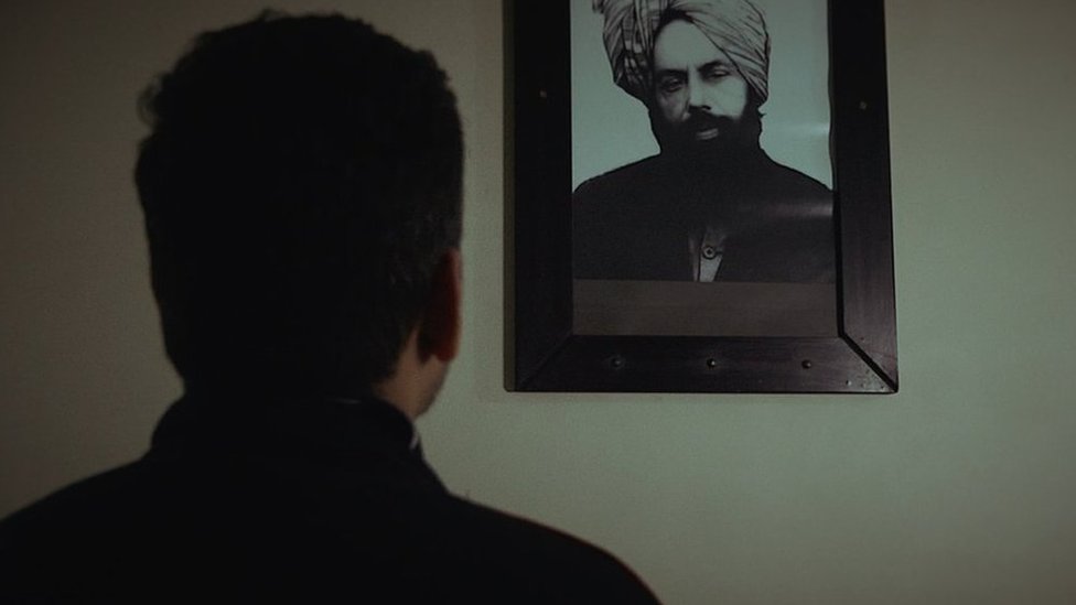 احمدی برادری