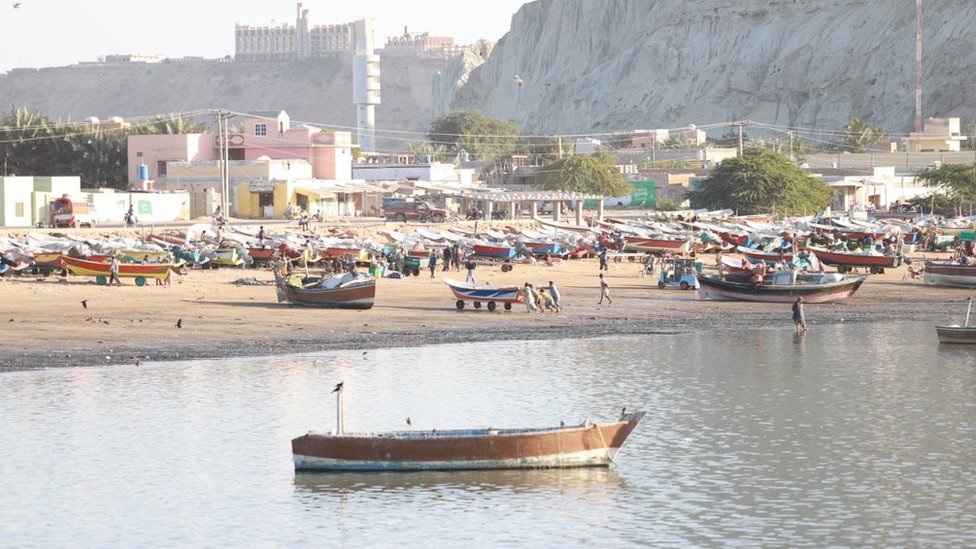 گوادر