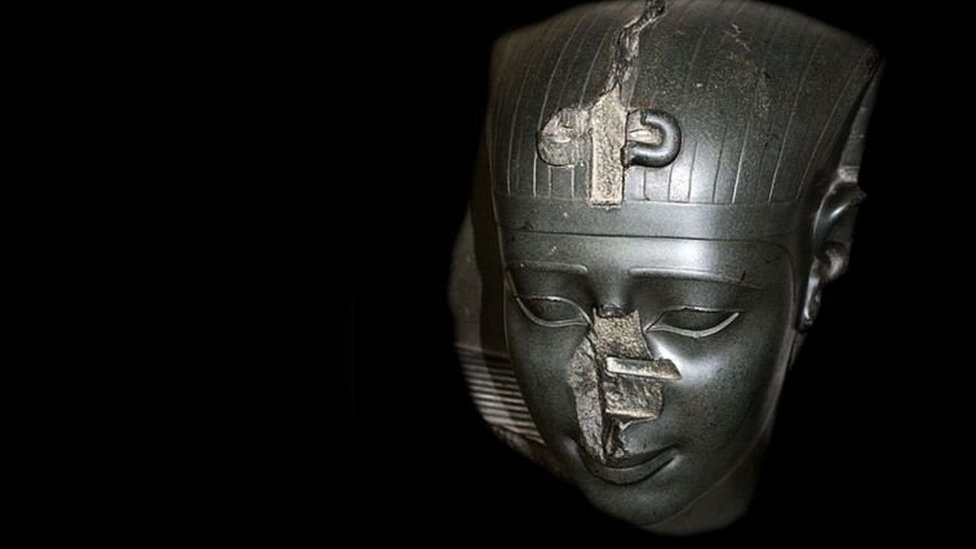 مجسمہ