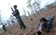 بھارت: ماؤ نواز باغیوں سے جھڑپ میں 22 سیکیورٹی اہل کار ہلاک