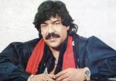 لوک گلوکار شوکت علی کا انتقال: ’انہیں جتنی عزت ملنی چاہیے تھی وہ نہیں دی گئی‘