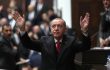 ترکی کی 'استنبول کینال': رجب طیب ایردوان کا 'کریزی پراجیکٹ'