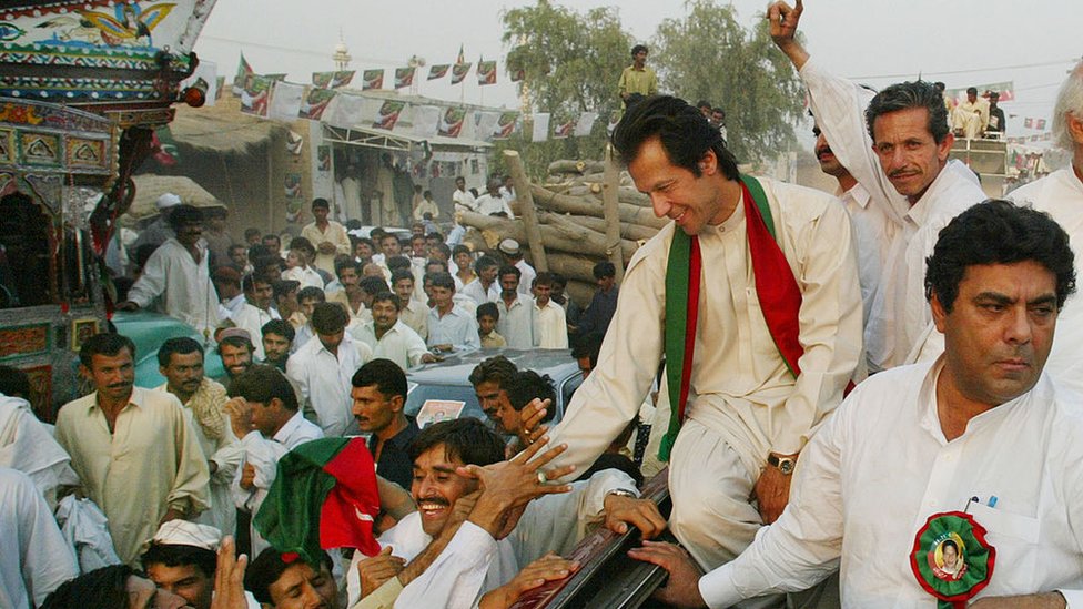 عمران