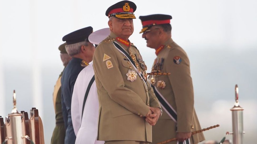 پاکستان