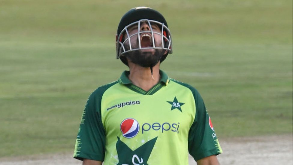 کرکٹ