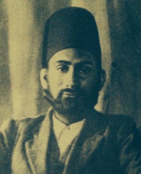 چودھری محمد حسین