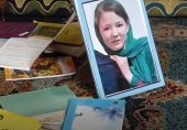 کابل حملہ: ’ماں ایک پنسل کی طرح ہے جو ہر لحظہ گھٹتی چلی جاتی ہے اپنے بچوں کی خاطر‘