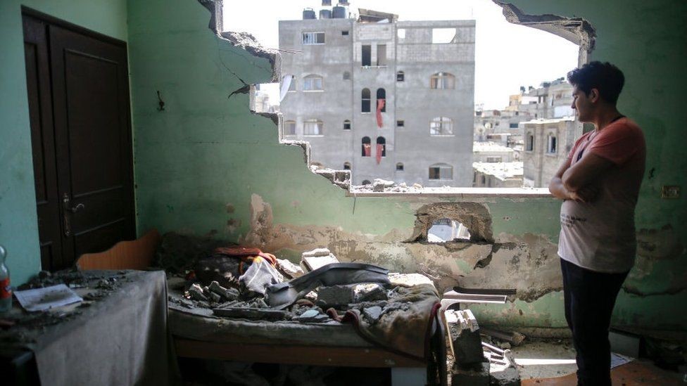 فلسطین
