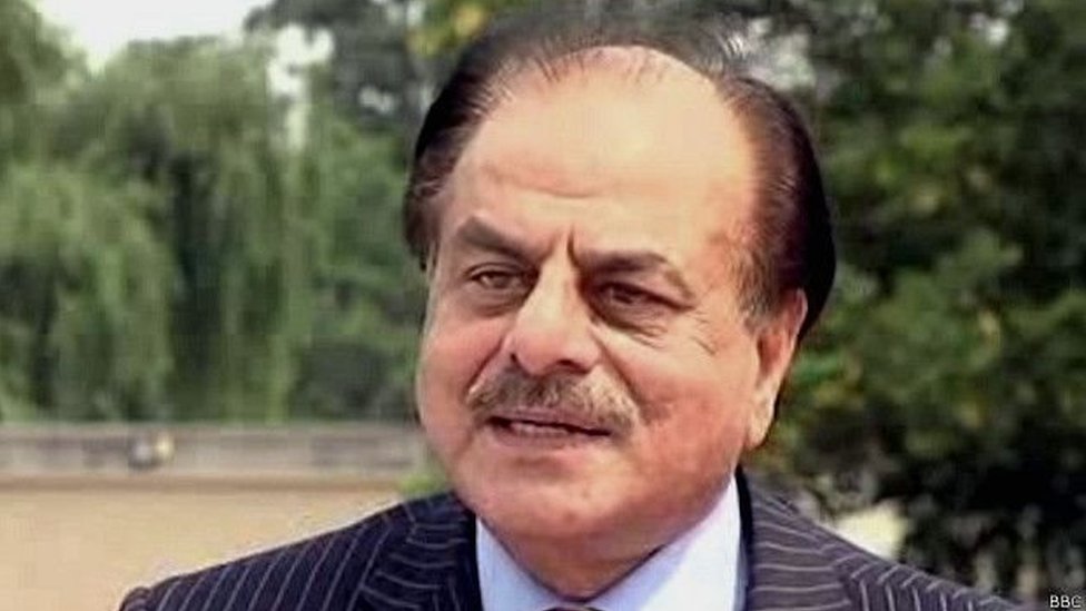 حمید گل