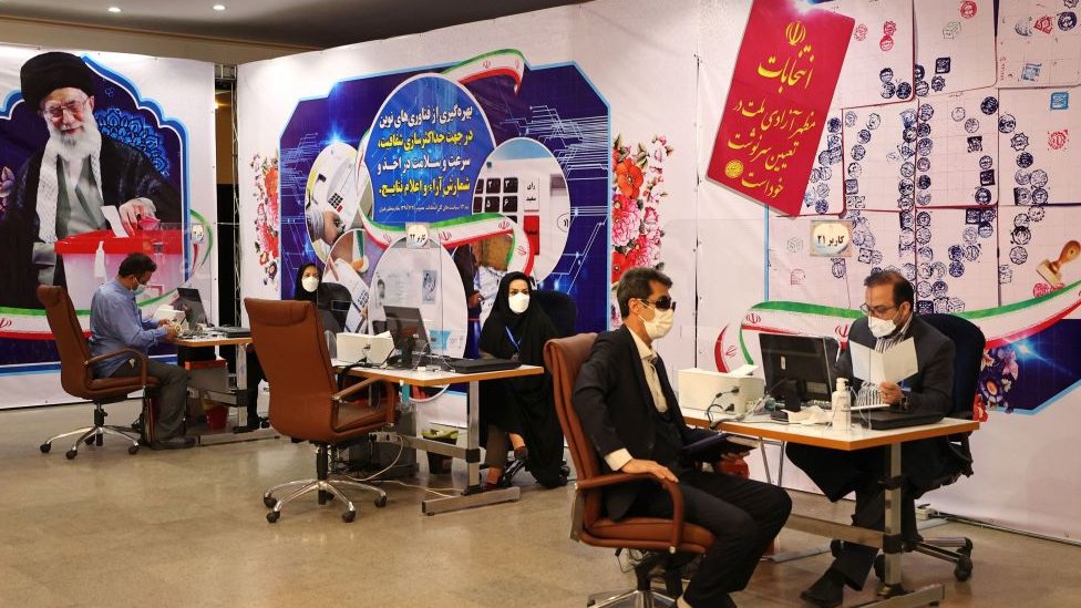 تہران