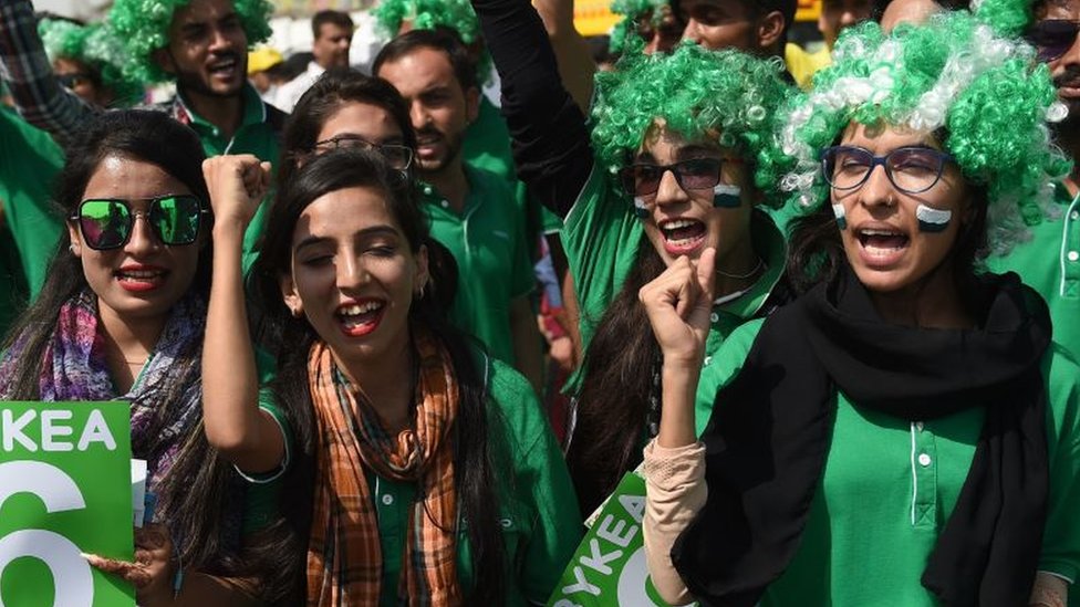 پی ایس ایل