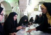 ایران کے صدارتی انتخابات: فیصلہ ووٹر کرتے ہیں یا کوئی اور؟