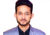 ڈاکٹر مہدی حسن، عجب آزاد مرد تھا