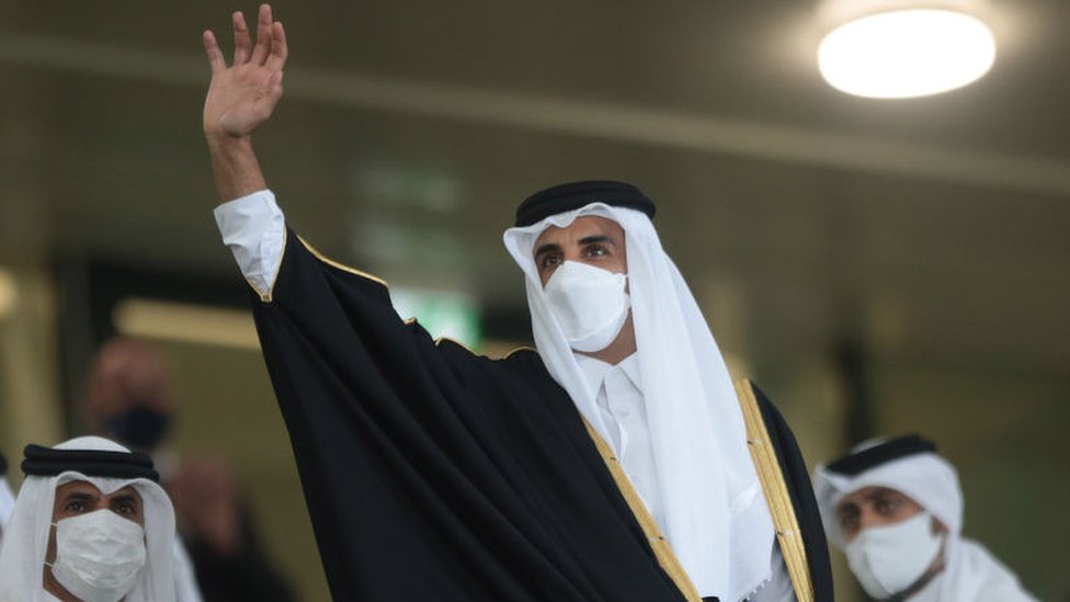 قطر
